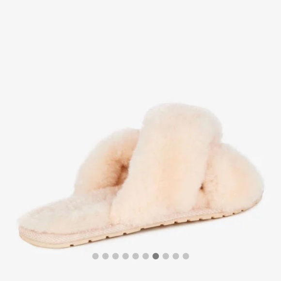 EMU BNIB Australia Mayberry in Natural Size 9 - Picture 6 of 9